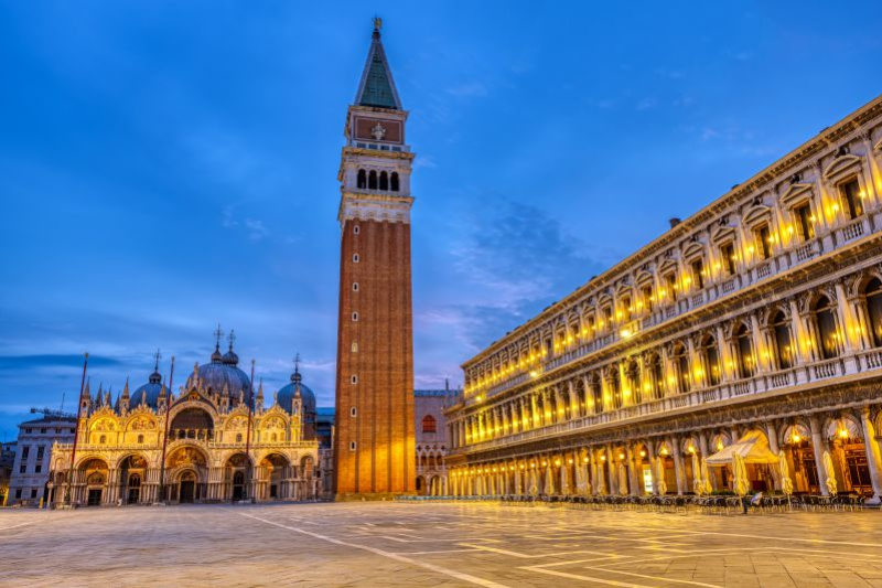 Venezia, oltre 350 strutture ricettive si appoggiano a LHost