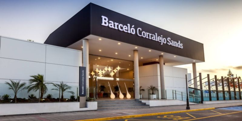 Muchos hoteles de Canarias utilizan Lhost para enviar los objetos olvidados de los huéspedes
