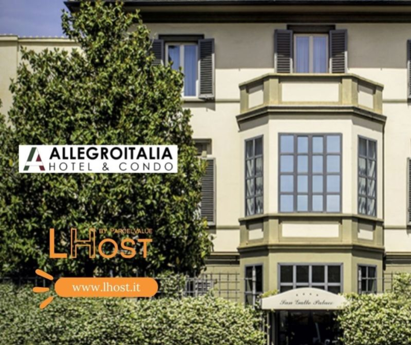 AllegroItalia Hotel & Condo