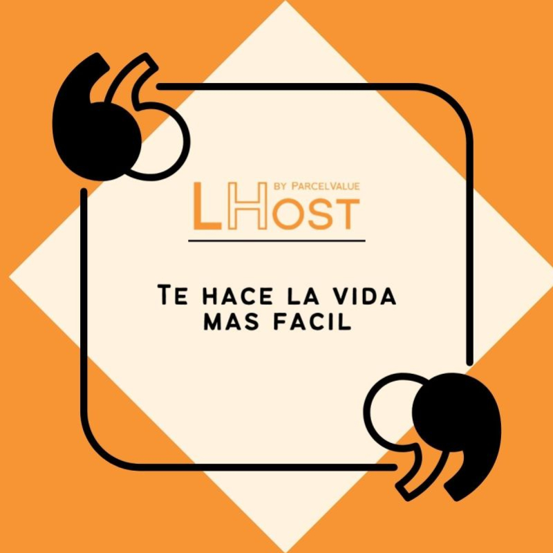 Lhost: la solución definitiva para gestionar objetos olvidados en tu alojamiento