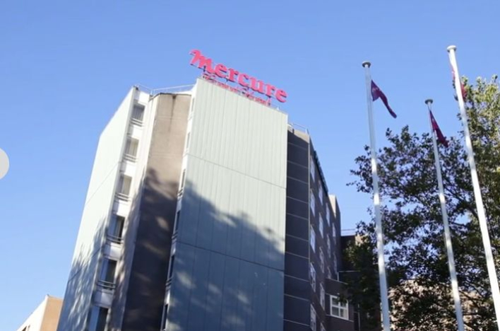Le Mercure Grenoble fait confiance à Lhost pour les objets oubliés
