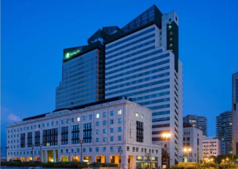 Holiday Inn Naples sceglie Lhost per la gestione dei lost & found