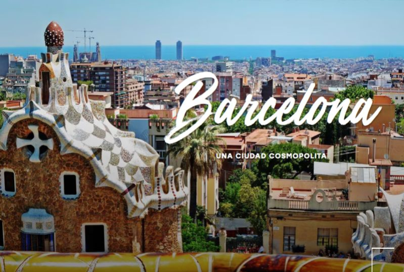 Lhost en Barcellona 