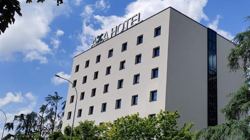AA Hotels