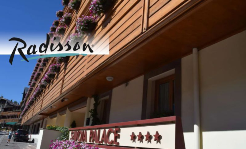 Radisson Residences Savoia Palace Cortina d’Ampezzo e LHost