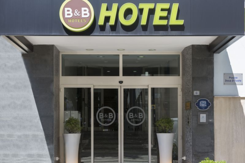 B&B HOTELS elige LHost en toda Europa