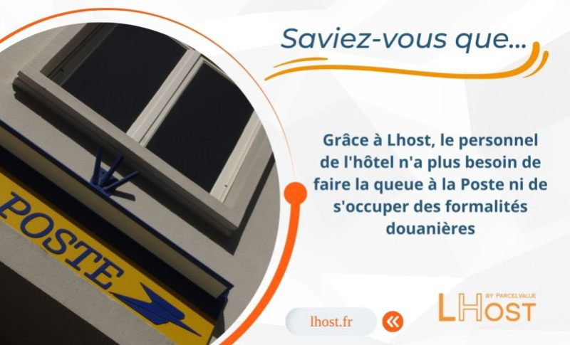 Lhost : la solution digitale pour gérer facilement les objets oubliés en hôtel