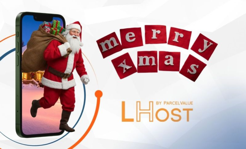 Gracias por compartir el año 2025 con nosotros