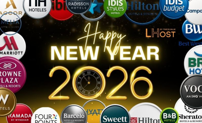 Un nuevo año de historias recuperadas: gracias por compartir 2025 con Lhost, y feliz 2026