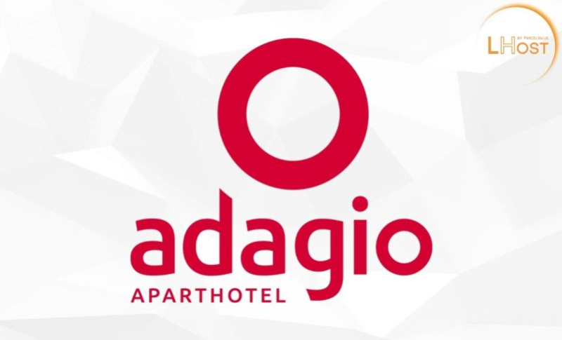Adagio City et Lhost : une nouvelle référence pour la gestion des objets oubliés dans les aparthotels premium