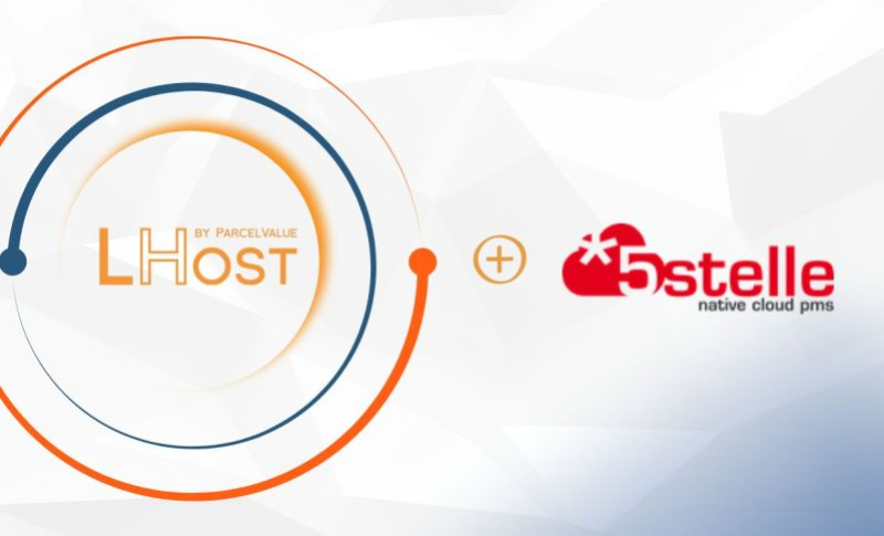 Lhost e 5stelle*: integrazione cloud per una gestione Lost & Found più efficiente
