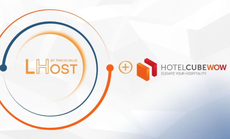 Lhost e Hotel Cube PMS: una partnership consolidata per il Lost & Found in hotel