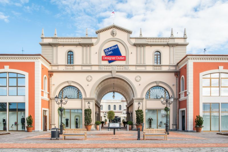 McArthurGlen Noventa di Piave sceglie LHost per la gestione degli oggetti smarriti nei centri commerciali