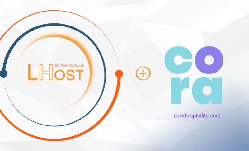 Oggetti dimenticati in hotel: integrazione tra LHost e Cora Hospitality per una gestione più efficiente