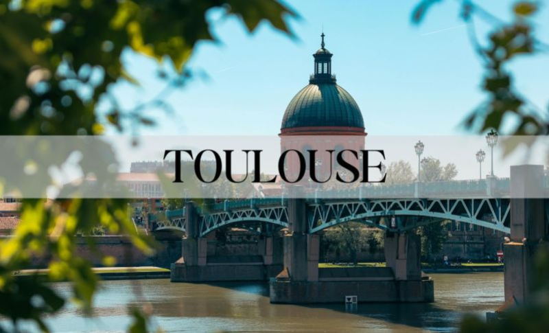 Les hôtels de Toulouse choisissent LHost pour simplifier la gestion des objets oubliés