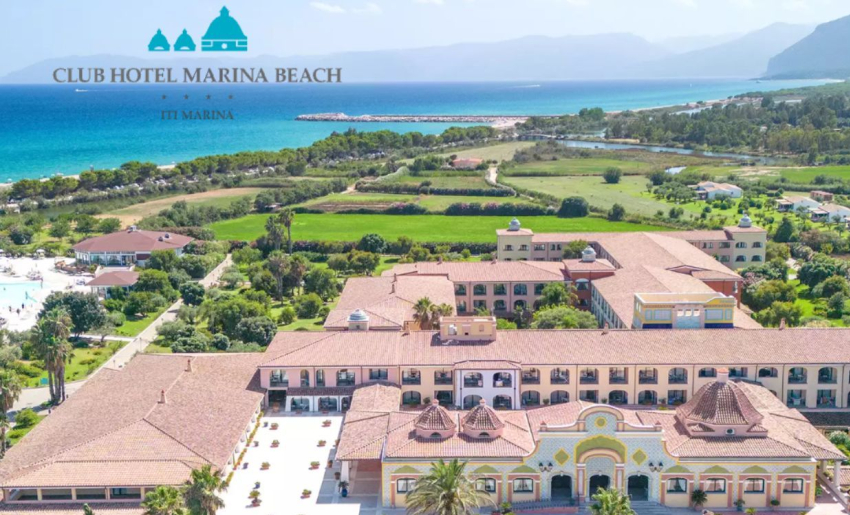 Club Hotel Marina Beach sceglie LHost per la gestione degli oggetti dimenticati
