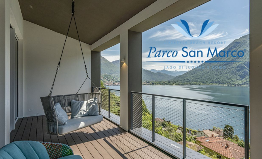 Parco San Marco sul Lago di Lugano sceglie LHost per la gestione degli oggetti dimenticati