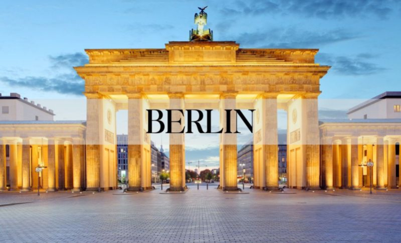 Oggetti dimenticati negli hotel di Berlino: LHost semplifica il Lost & Found