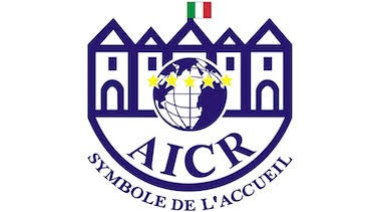 AICR Italia Amicale Internationale des Chefs de Reception e Lhost - oggetti dimenticati da oggi insieme