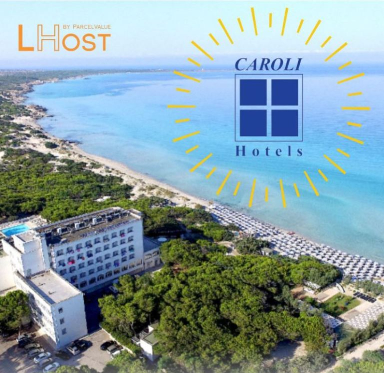 Lhost e Caroli Hotels