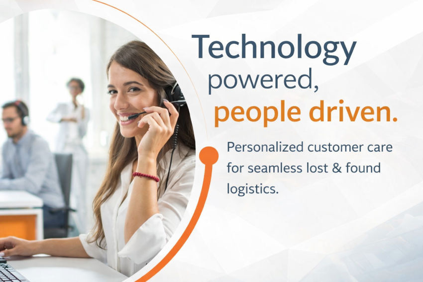 LHost: where technology meets human care in hospitality