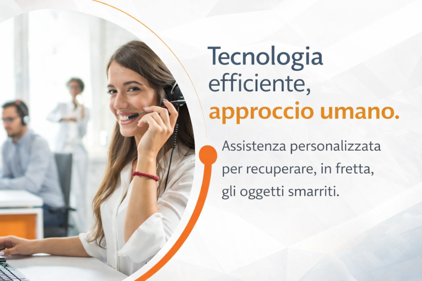 LHost: quando la tecnologia incontra il valore del contatto umano