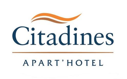 Bienvenue aux hôtels CITADINES (The Ascott Limited)
