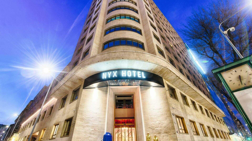 Nyx Milano