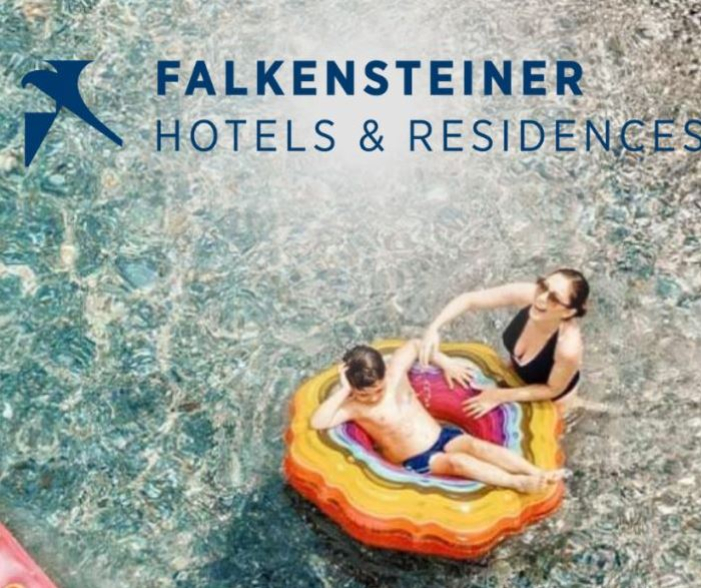Lhost e Falkensteiner Hotels & Residences