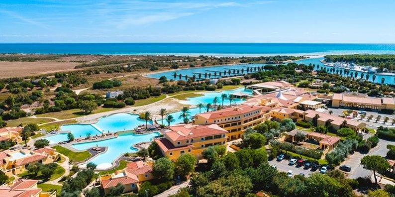  Greenblu Hotels & Resorts: vacanze indimenticabili e un servizio impeccabile