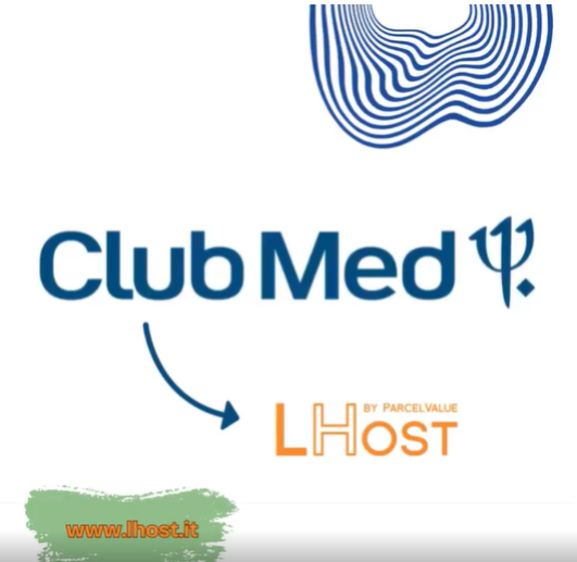 Club Med Chooses Lhost to Handle Forgotten Items